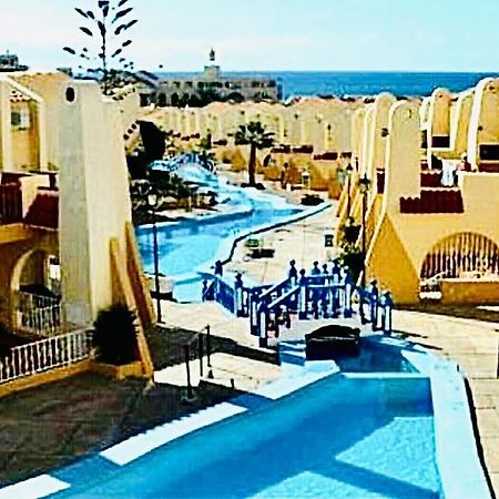 Mareverde, Bellissimo Appartamento A Due Passi Dal Mare Costa Adeje  Buitenkant foto