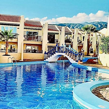 Mareverde, Bellissimo Appartamento A Due Passi Dal Mare Costa Adeje  Buitenkant foto