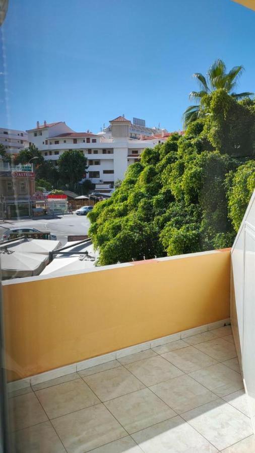 Mareverde, Bellissimo Appartamento A Due Passi Dal Mare Costa Adeje  Buitenkant foto